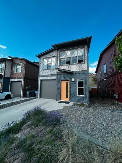 Premium Rental Home in Pineview Valley, Kamloops, BC Address: 109-1850 Hugh Allan Drive Monthly Rent...