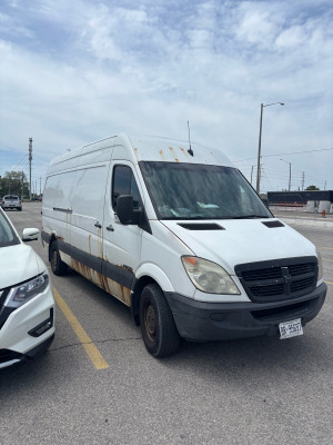 2009 Dodge Sprinter