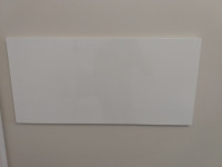 IKEA Magnetic Memo Board - 30 3/4" wide x 14 1/2" high