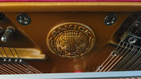 Samick Piano, rarely used, purchased on/around 2005