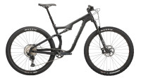 Carbon Large Salsa Spearfish XC Marathon MTB Mountain Bike