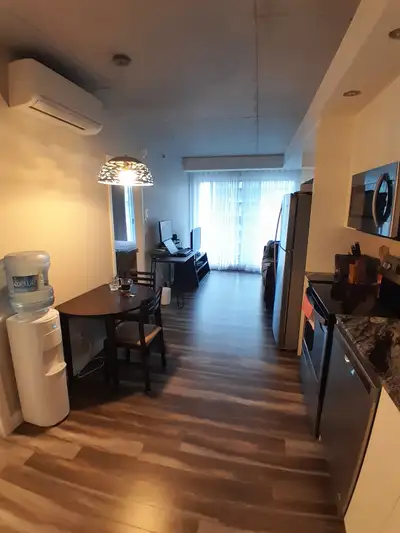 Condo a louer