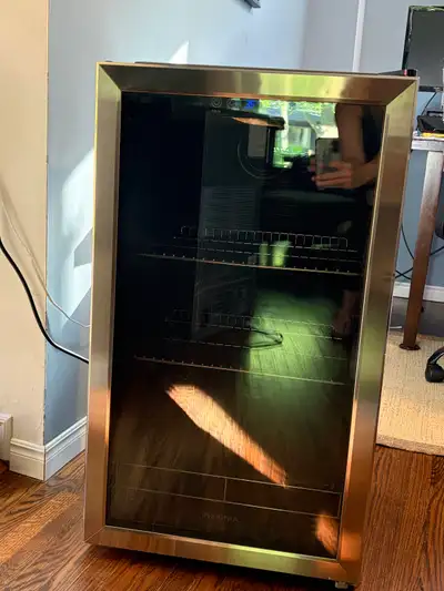 Bar/Drinks fridge, View more