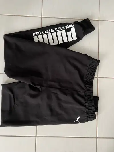 Track Pants Youth XL - Puma (New Condition) , View more