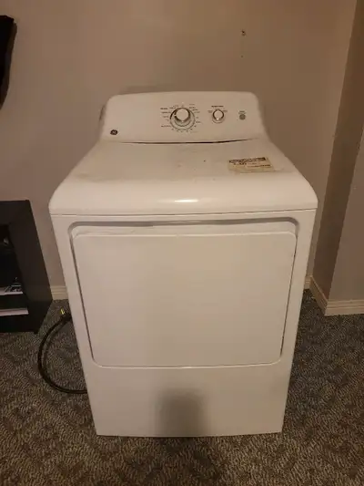 Clothes Dryer, View more
