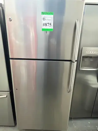 GE Frigo/ Fridge GE #875, View more
