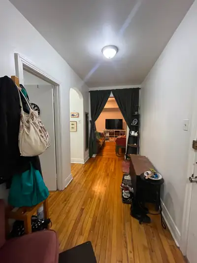 5940 Av. Decelles Montréal Nous cherchons à céder notre bail pour novembre si possible (flexible) ✨...