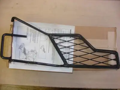 Honda Leaf Shredder attachment for lawnmower Honda HRR216 Series, View more