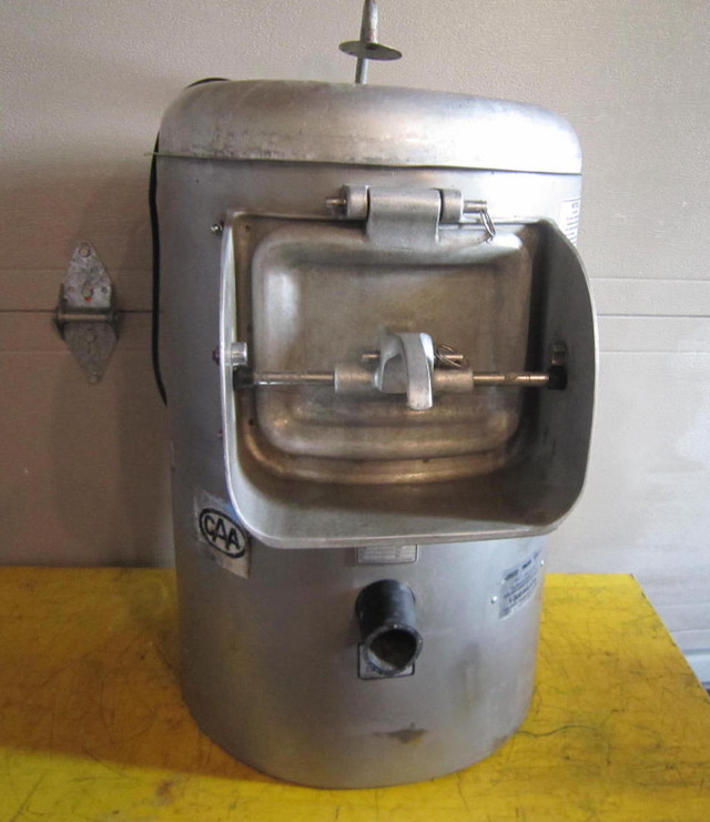 Hobart Potato Peeler in Other Business & Industrial in Mississauga / Peel Region