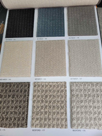 Carpet Vinyl Laminate hardwood 