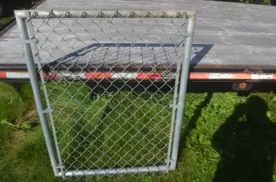 HEAVY DUTY GATES, View more