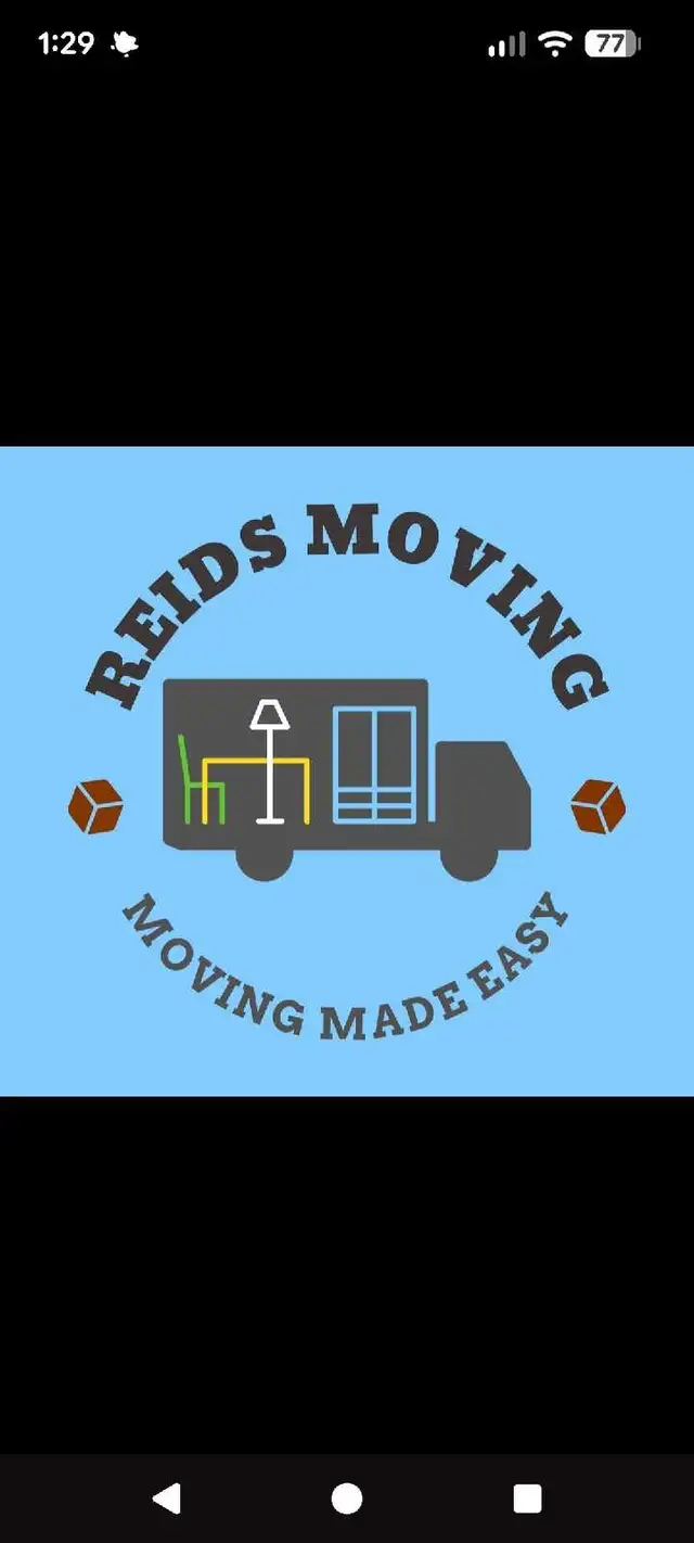 Small Moves and Delivery's 