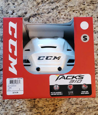 Hockey Helmet CCM Tacks 310