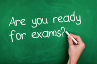 Are you ready for your REAL ESTATE EXAM?
