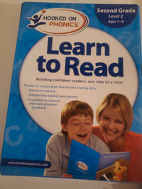 Learn to read