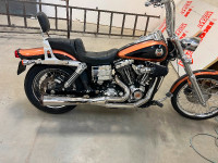 Harley for Sale
