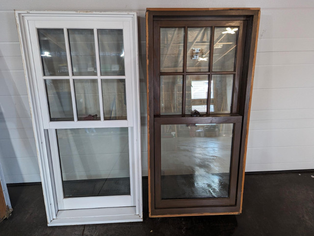 Vertical Slide Windows in Windows, Doors & Trim in Cranbrook - Image 4