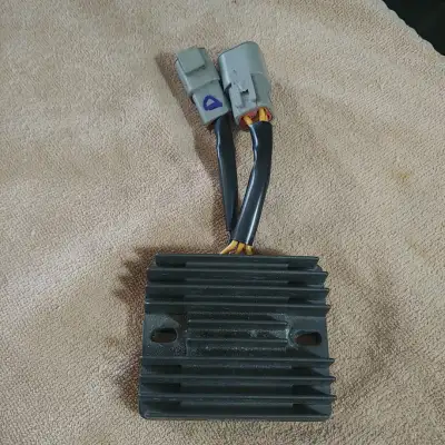 Thinking this was the problem my bud bought this used one . The problem was something else . Fits 20...