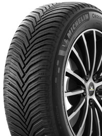 225/60r17 MICHELIN® CrossClimate®2 tires
