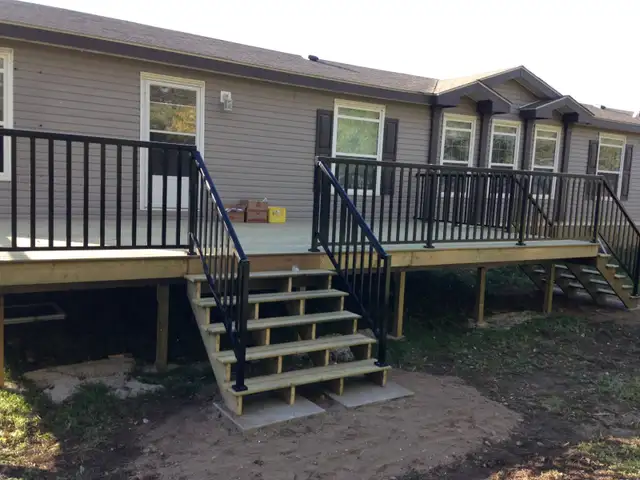 Need a Garage? Local Contractor booking work for 2026 now in Renovations, General Contracting & Handyman in Lethbridge - Image 10