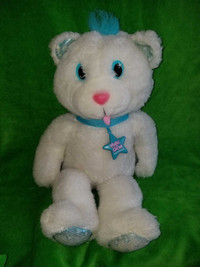 Vintage Magic Glow Friends Bear 1992 Applause