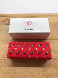 Chanel Lipstick Case *NEW*