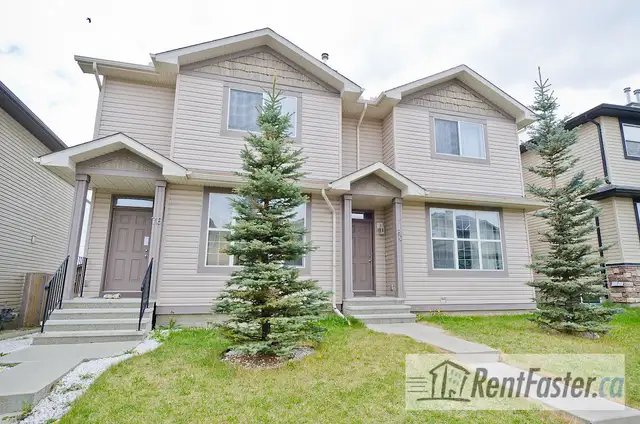 House For Rent! 2 bedrooms plus loft! Still Available!