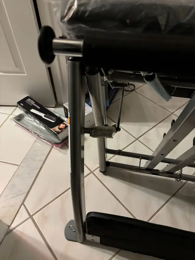 (NEW) Pilates chair65565394658561123