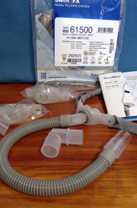 ResMed Swift™ FX CPAP Nasal Pillow System