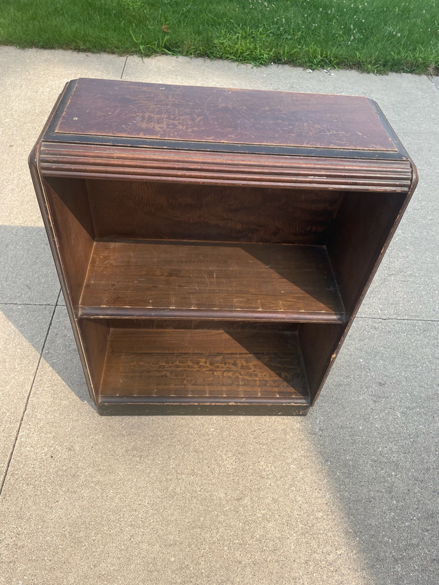 Bookcase in Bookcases & Shelving Units in Windsor Region
