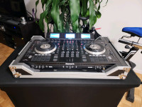 Numark NS7iii