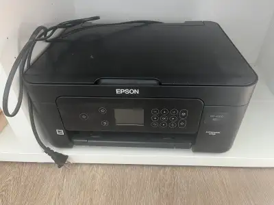 Epsom Printer, View more