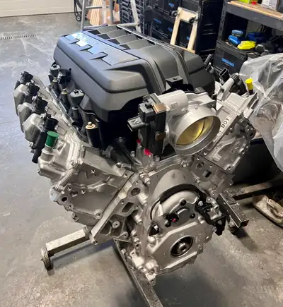 Hey folks, Currently looking to move a couple extra L8T 6.6L engine swap packages. We've configured...