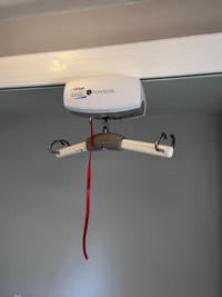 Rental Ceiling Lift