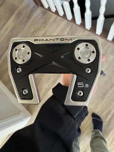 Scotty Cameron , View more