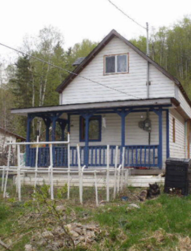 Acreage in South Hazelton BC Houses for Sale Smithers Kijiji