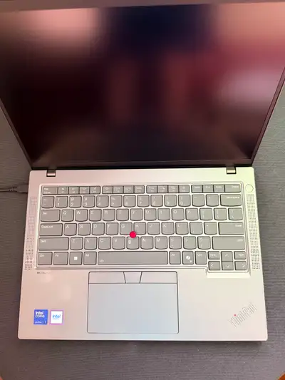 Lenovo ThinkPad T14 GEN 5, View more