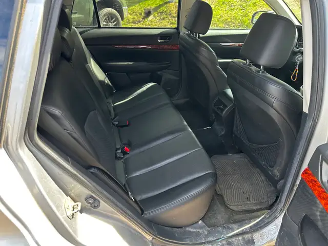 2012 Subaru Outback603680706858199043