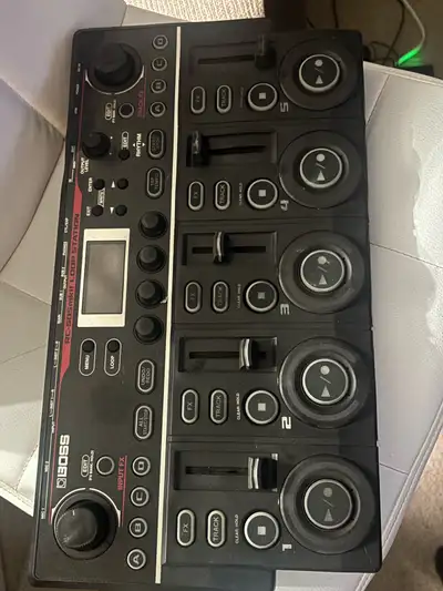 Boss RC-505MKII, View more