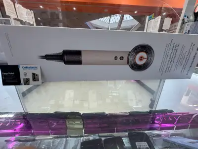 DYSON SUPERSONIC NURAL BRAND NEW SEALED, View more