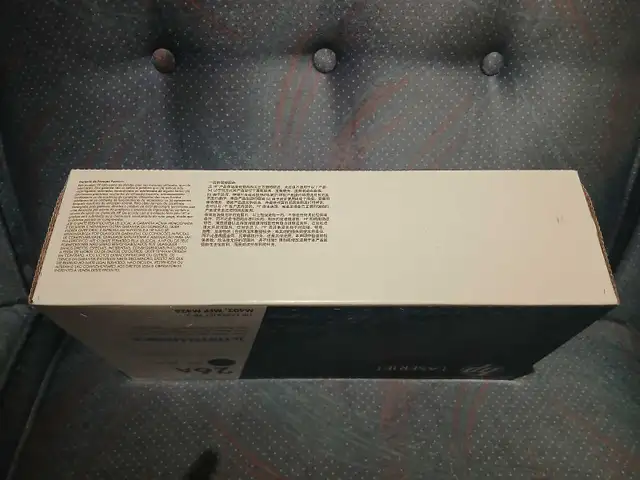 HP LaserJet Black Ink Cartridge 26A (CF226A) in Printers, Scanners & Fax in Oshawa / Durham Region - Image 7