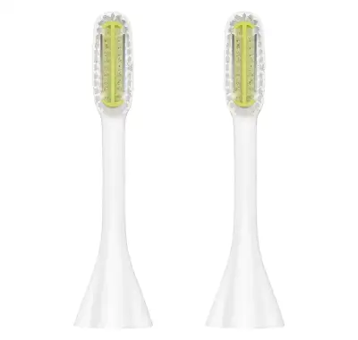 Silk'n Toothwave Brush Heads Extra Soft Large- 2 Pieces $30.00, View more