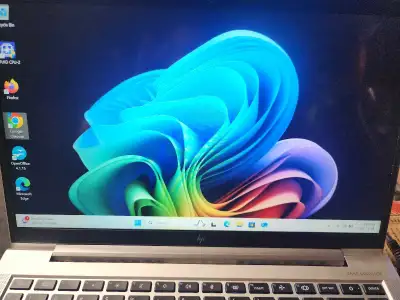 hp 14" touchscreen , View more