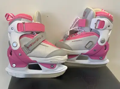 Winnwell Youth Skates, View more