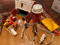 Fisher Price Toys