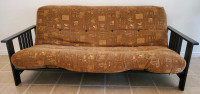 Futton sofa
