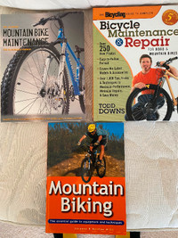 Cycling Books for the enthusiast