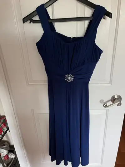 PROM OR WEDDING LAURA SIZE 8 DRESS, View more