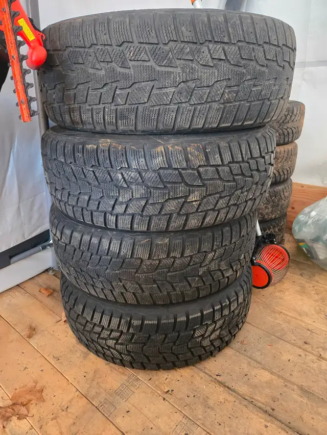 Winter Tires in Tires & Rims in Bridgewater - Image 2
