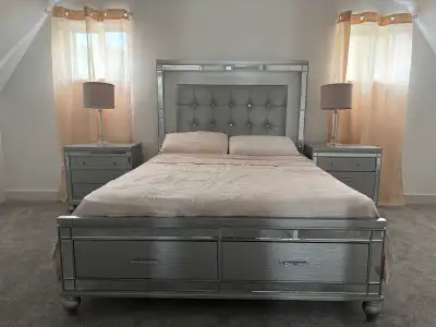 Apartment in Metcalfe